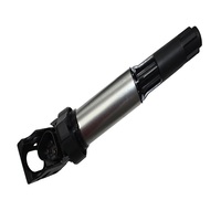 Koil Pengapian untuk BMW Seri 1 3 5 7 E46 E87 E88 E90 (cocok untuk Kebanyakan Model) 12137551260 1 712 223 12 13 1 712 219 12 13 7 551 260