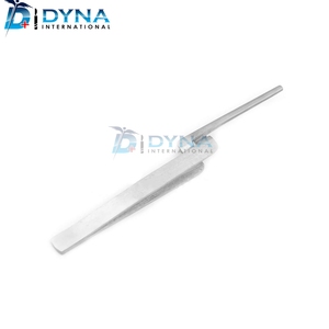 Articulating Paper Forceps Straight Surgical Dental instruments - Product Image 2