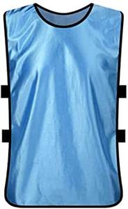 Gilet d'entraînement de football unisexe avec logo personnalisé taille XL conception légère et étanche vêtements de sport d'hiver à taille élastique vente en gros d'usine - Product Image 2