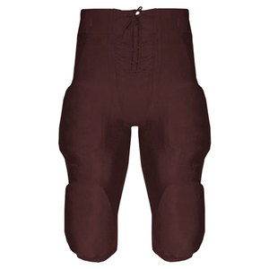 Camiseta de fútbol americano juvenil, diseño de Jersey de fútbol juvenil, uniformes al por mayor, último diseño - Product Image 5