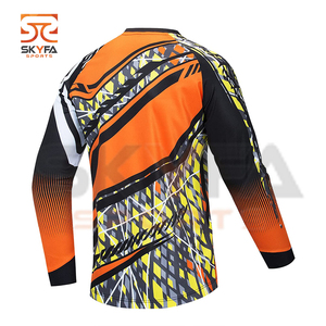 Boho — maillot de pêche premium pour hommes, maillot à séchage rapide, haute performance, résistant à l'eau, respirant - Product Image 5