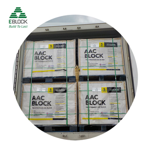 Máquina de fabricación de bloques de hormigón aireado en autoclave + 84962586749 - Product Image 4