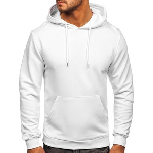 Sweat à capuche pour hommes, nouveau, ensemble imprimé gratuit OEM, pull 50 coton, 50 Polyester, manches longues, noir, vente en gros - Product Image 1