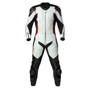Precio competitivo, hecho en fábrica, calidad superior, uniforme de Motocross, recién llegado, secado rápido, fabricante superior, ropa de cuero para motocicleta - Product Image 1