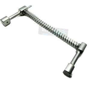 ปิดปากสุนัขแมวอุปกรณ์สัตวแพทย์มีหลายขนาดอุปกรณ์สัตวแพทย์ - Product Image 3