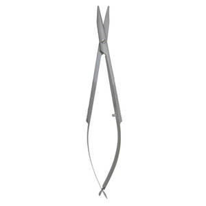 Westcott-Tijeras de Tenotomy de acero inoxidable, las mejores tijeras rectas o curvadas de 18mm, 4,5 pulgadas (11,5 cm) - Product Image 2