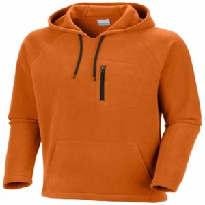 Custom Logo 100% Cotton Men Acid Wash Hoodie Long Sleeve Oversized Streetwear Pullover Hoodies and Sweatshirts Oem Service - Product Image 1