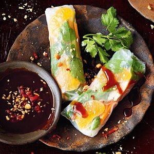 Papier de riz/comestible safoco papier galette de riz 340g feuille de roulement (Ms.Thi Nguyen + 84 988 872 713) - Product Image 2