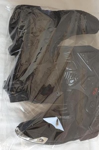 Premium quality new style Motorbike Racing boots motorbike touring boots USA - Product Image 4