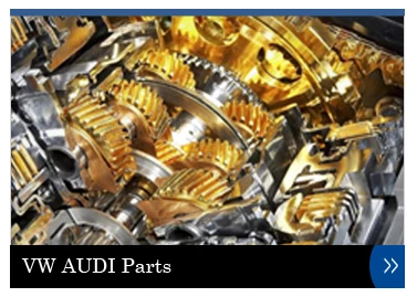 Factory Price Audi Genuine Spare Parts Car Automotive Parts Auto Parts for Audi