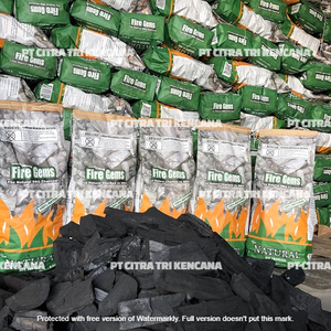 AMERICA OUTDOOR <b>CHARCOAL</b> PACKAGING BAG FRUIT HARD <b>WOOD</b> <b>CHARCOAL</b>,BBQ GRILL,COFFEE <b>WOOD</b> <b>CHARCOAL</b> BEST Aparecida de Goiania BRAZIL - Product Image 5