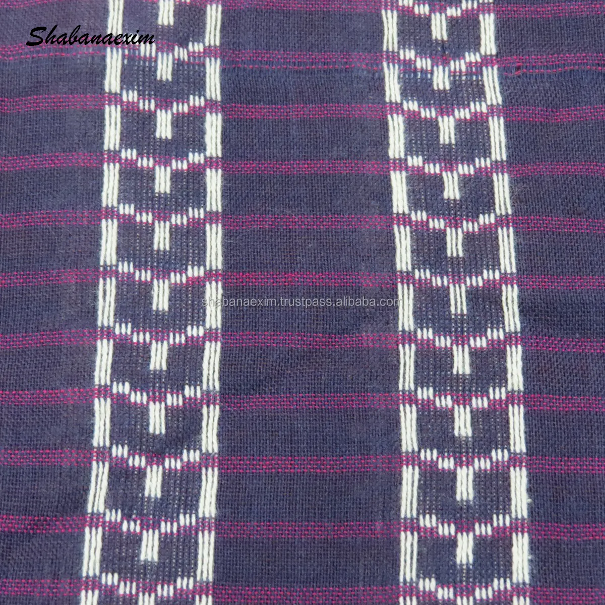 Оптовая продажа, текстурная ткань для дивана, простыня, однотонное мягкое одеяло, хлопковая ткань, моющаяся из Индии