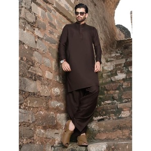Fabolous-traje de baño para hombre, nuevo diseño, kurta shalwar, oferta, 2022 - Product Image 6