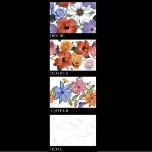 ceramic Digital <b>wall</b> tile decorative design <b>wall</b> tile 30x45cm - Product Image 3