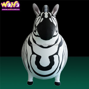 <span class=keywords><strong>Disfraz</strong></span> <span class=keywords><strong>de</strong></span> Elefante Inflable Digital para Caminar con Color Personalizado y Certificación CE para Desfiles al Aire Libre - Product Image 4