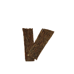 ที่มีคุณภาพพิเศษใต้น้ำ Oud ไม้ชิ้นเกรด A4 + 1มิลลิเมตร2ด้านหวานกลิ่น Oud ไม้กลิ่นหอมธูป - Product Image 5