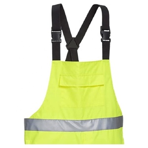 Wholesale Men's Polyester Labor Suit Work Pants High Visibility EN/CE Certified Good Quality <b>by</b> <b>Inspire</b> Apparel - Product Image 3