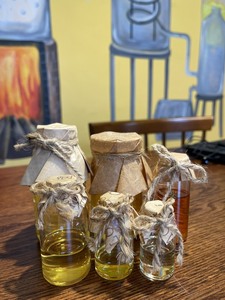 Aceite de aguacate de alta calidad - Product Image 2