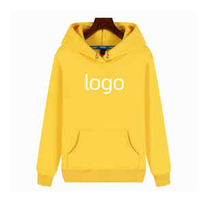 OEM personalizable ligero a prueba de viento polar pulóver sudaderas con capucha cálidas para almohadillas de sillín de caballo - Product Image 6