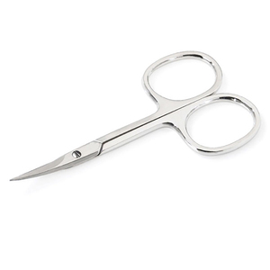 Ciseaux à ressort de précision pour travaux d'art Ciseaux à ressort pour experts en ongles Outil à ongles Ciseaux durables - Product Image 5