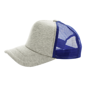 Gorra de camionero, gorra de camionero de sarga de algodón sombrero, gorra OEM - Product Image 4