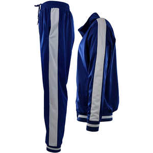 Tenue de sport pour homme, costume, survêtement de qualité supérieure, à bas prix, nouvelle collection, qualité supérieure - Product Image 3