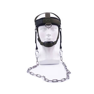 Correa de Cuello y Cabeza para Ciclismo, Nuevo Estilo, con Cadena, Transpirable, de Neopreno Ecológico, Unisex, Venta al Por Mayor - Product Image 3