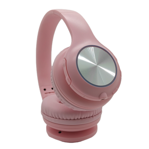 Casque audio sans fil Bluetooth de type C sur l'oreille, son parfait, vente en gros personnalisée, casque stéréo - Product Image 6