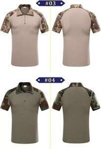 Polo de collection pour hommes, au Design personnalisé de haute qualité, tenue simple et décontractée, vente en gros, - Product Image 5