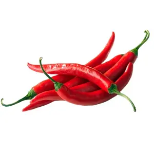 Goedkoopste Prijs Gedroogde Chili Hot Red Chilli Peppers Voor Groothandel Vietnam Natuurlijke Chilli Poeder