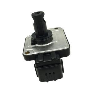 Capteur <span class=keywords><strong>de</strong></span> débit d'air massique MAF 16017-1S710 AFH55M-12 compatible avec NISSAN Frontier Pickup Xterra 2.4L - Product Image 2