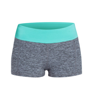 Short de sport et de gymnastique Cool pour femmes, vêtements d'extérieur OEM, taille haute, confortable, meilleure vente - Product Image 6