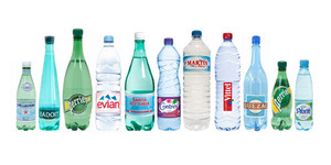 Perrier, Evian, san pellegrino, Volvic, vittel nước khoáng - Product Image 2