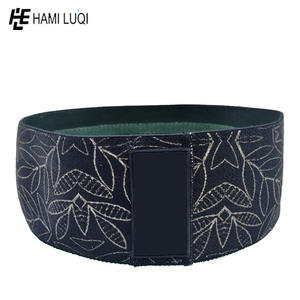 Bandes de résistance personnalisées en gros, bandes de fessiers, bandes d'exercice - Product Image 2