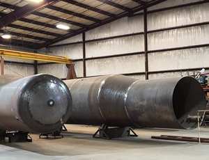 Prensa hidráulica automática con manipulador - Product Image 5