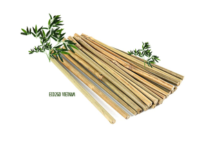 Palo de bambú vietnamita al por mayor para jardín/Flor de palo de bambú que admite alta calidad y materia prima para usar en el jardín - Product Image 2