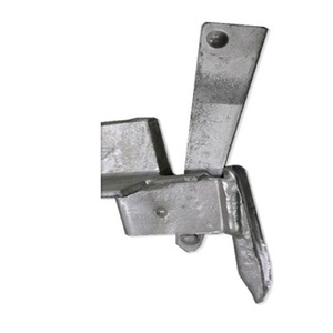 Giàn Giáo Có Thể Điều Chỉnh Mạ Kẽm Nhúng Nóng Hệ Thống Transom Trung Gian Sân Khấu Kwikstage Thanh Giằng Chéo Để Bán - Product Image 2