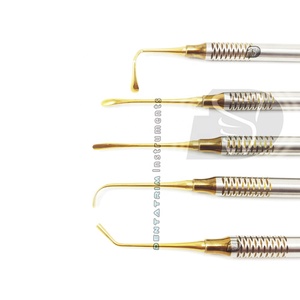 Sinus Dụng Cụ Nâng Kit Của 5 Cái Chất Lượng Cao Nha Khoa Cấy Ghép Xoang Lift Cụ CE PK Nha Khoa Xoang Lift Cụ - Product Image 2