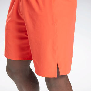 กางเกงขาสั้นผ้าโพลีเอสเตอร์ตาข่ายสำหรับผู้ชายกางเกงขาสั้นสำหรับวิ่งกางเกงขาสั้นสำหรับวิ่ง - Product Image 4