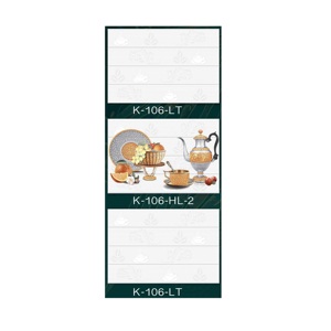 Nouvelle collection céramique cuisine couleur blanche carreaux muraux 30x45cm - Product Image 4