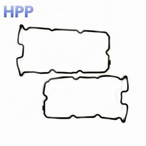 Juego de juntas de cabeza, pernos, piezas de motor diésel HS26239PT, compatible con N Issan Maxima Murano <span class=keywords><strong>Quest</strong></span> I35 3.5L DOHC - Product Image 2