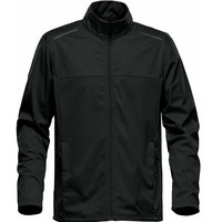 Chaqueta de senderismo para hombre, cortavientos táctico de concha suave, impermeable, novedad de 2022