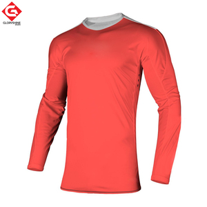 Chemise de maillot de moto de course à séchage rapide de haute qualité, conception de logo personnalisé, impression par sublimation, vêtements de sport de style moto - Product Image 2