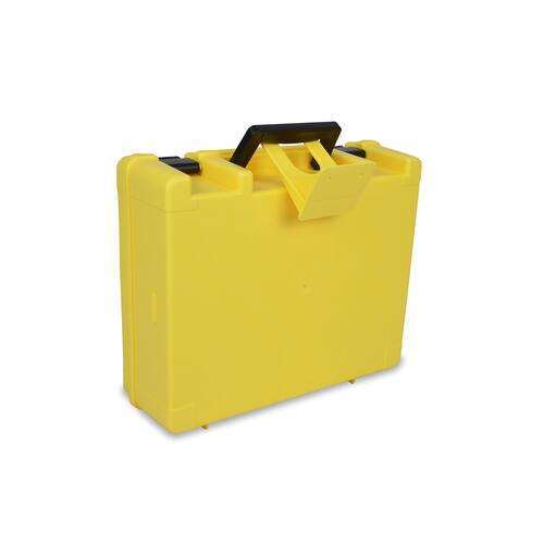 First Aid Box Safety First Aid Workplace First Aid Kit Economy HSE ...