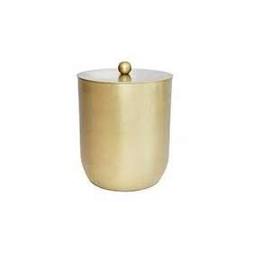 CUBO DE HIELO DE LATÓN DE DISEÑO, MUY VENDIDO, DECORACIÓN PARA FIESTAS EN CASA, CUBO DE HIELO DE LATÓN CLÁSICO DE ALTA CALIDAD, CUBO DE HIELO ELEGANTE - Product Image 6