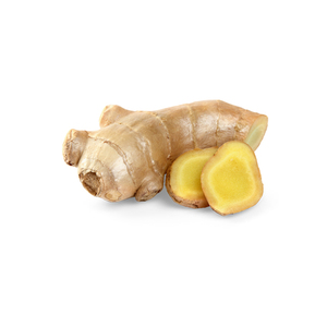 Nouvelle récolte de racine de gingembre frais biologique de qualité supérieure avec des saveurs épicées et parfumées exportées par des spécialistes du gingembre - Product Image 5