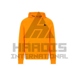 Ropa Deportiva de alta calidad para niños, sudaderas con capucha 100% de algodón, con logotipo personalizado - Product Image 1