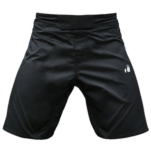 Vente en gros de shorts de boxe de combat avec logo personnalisé de haute qualité shorts de combat MMA shorts d'arts martiaux les mieux notés - Product Image 1