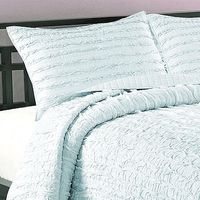 Ensemble de couette en velours 100% coton blanc ivoire, style coréen moderne inspiré des hôtels cinq étoiles, écologique, fait main, 4 pièces, 300 fils, taille King
