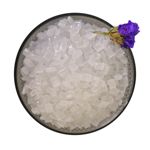 Polvo de PMMA Certificado de Alta Demanda - Resina PMMA (Polimetilmetacrilato) - Gránulos de PMMA para Lámparas - Product Image 1